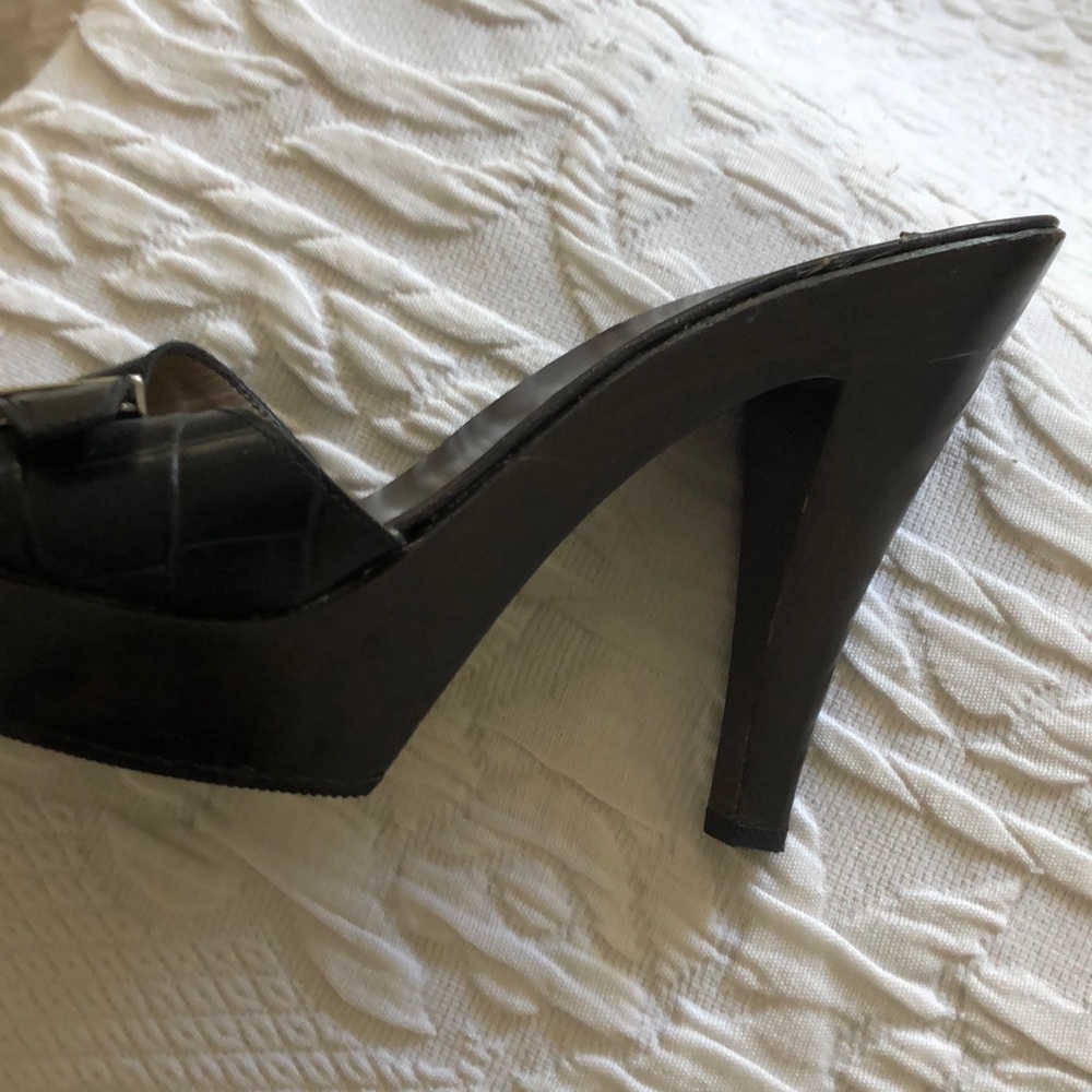 Celine clogs - Picture 4 of 4